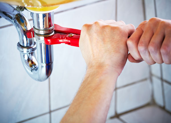 About Ashford Plumbers
